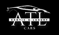 Atlanta Exotic Car Rentals Chauffeur Service